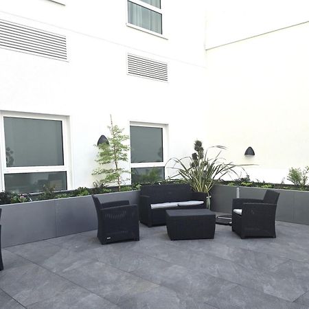 Maldron Hotel Brighton City Centre Bagian luar foto