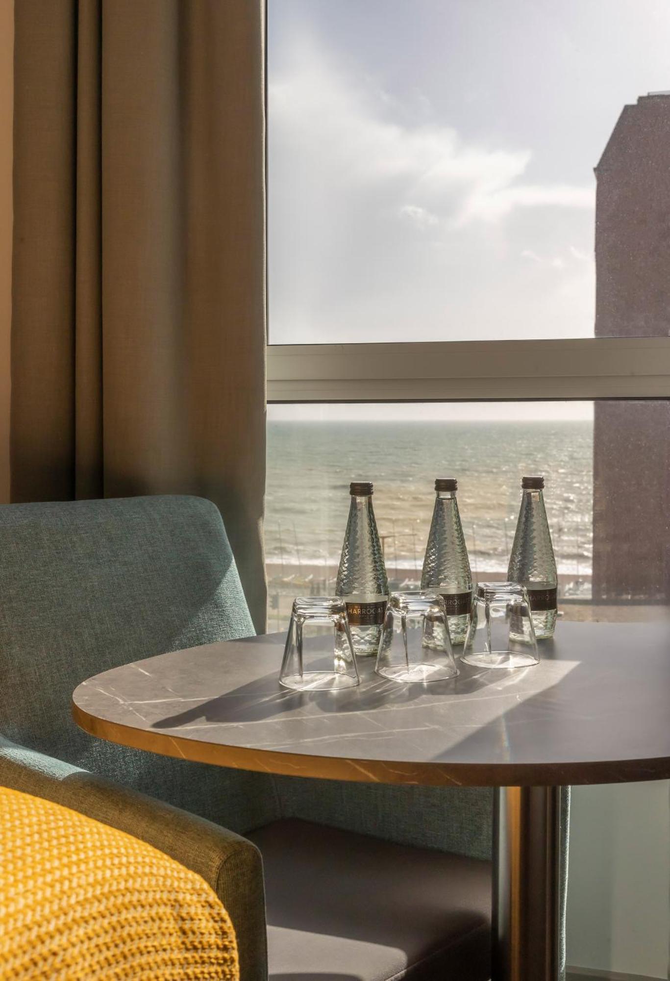 Maldron Hotel Brighton City Centre Bagian luar foto