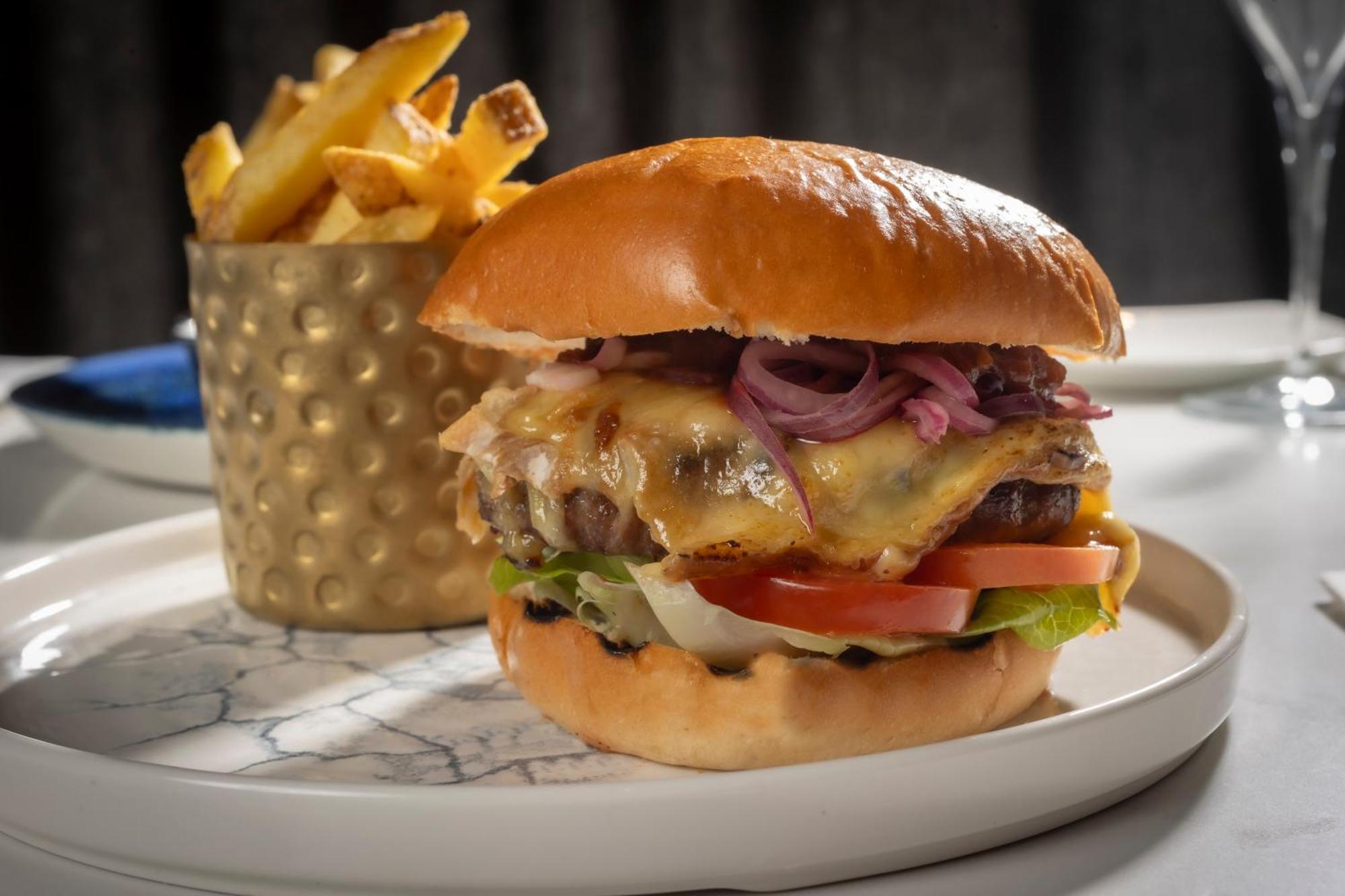 Maldron Hotel Brighton City Centre Bagian luar foto