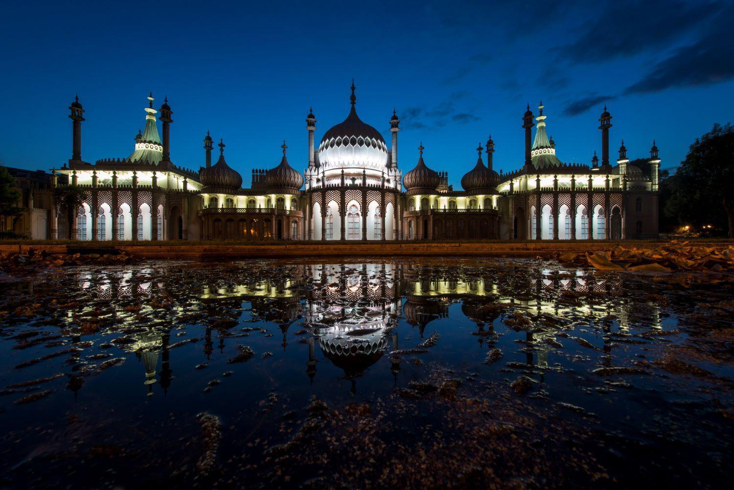 Maldron Hotel Brighton City Centre Bagian luar foto